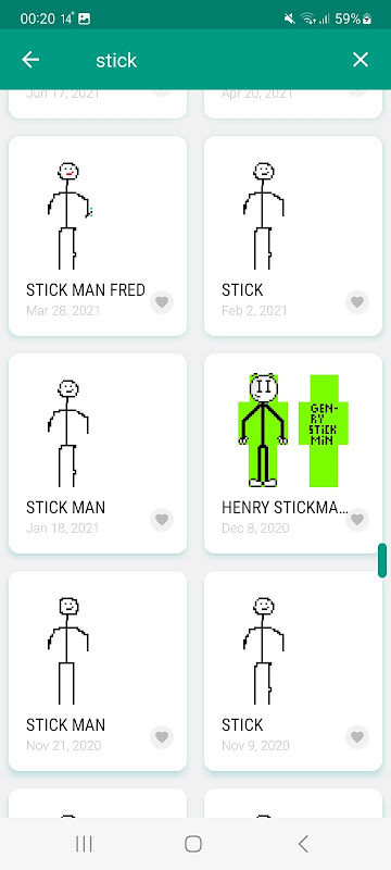 HD Skins for Minecraft 128×128 screenshot 7