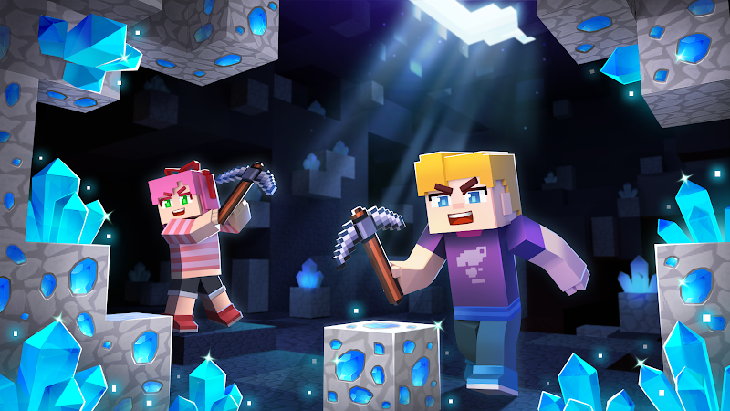 Islandcraft for Skyblock screenshot