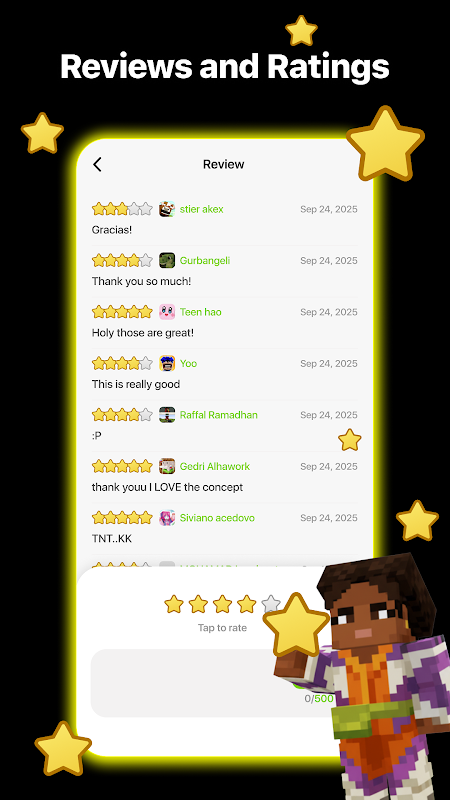 Addons for Minecraft screenshot 6