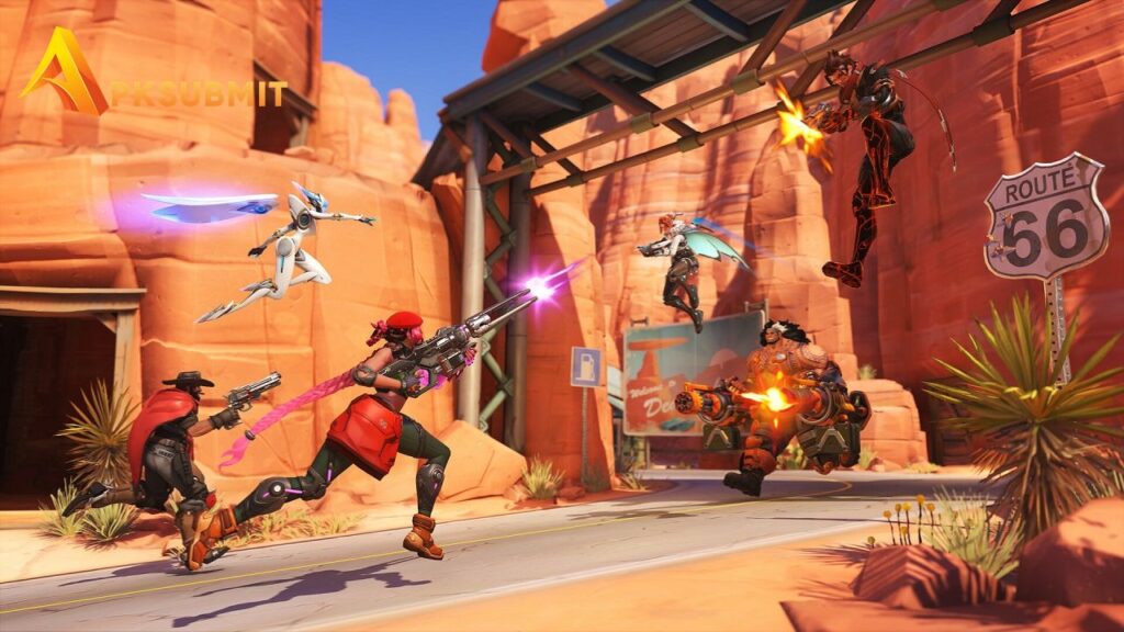 Overwatch®
