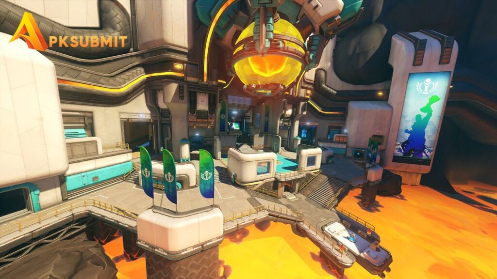 Overwatch®
