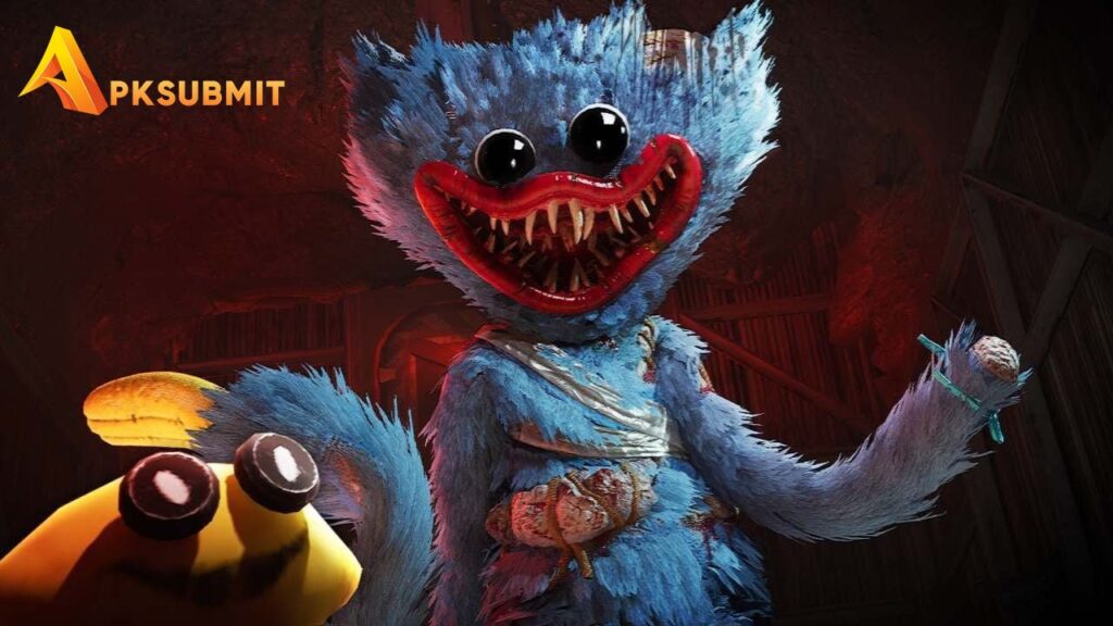 Poppy Playtime Chapter 5