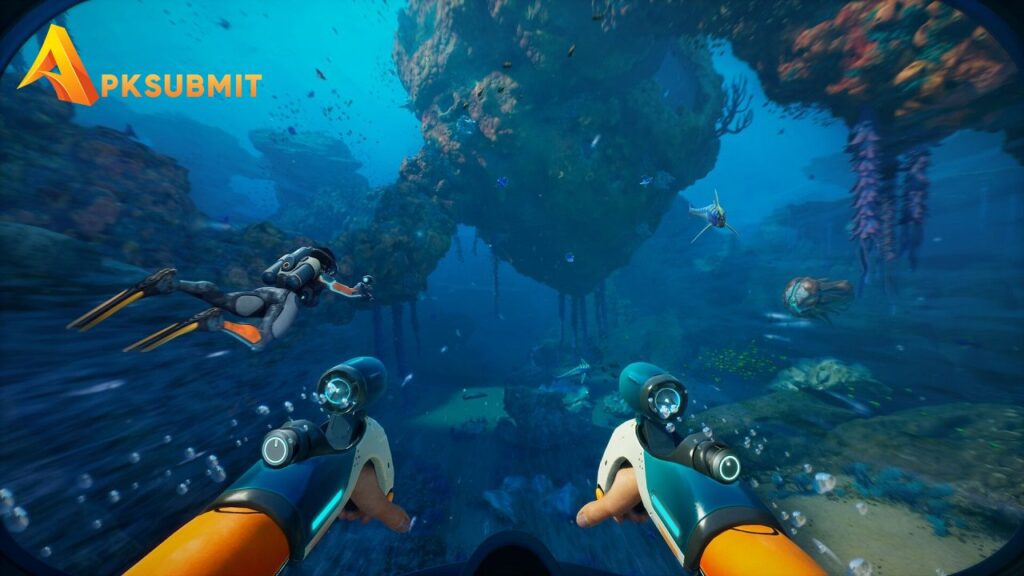Subnautica 2