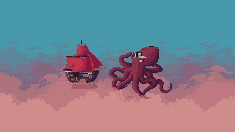 Merchant of the Skies screenshot 5