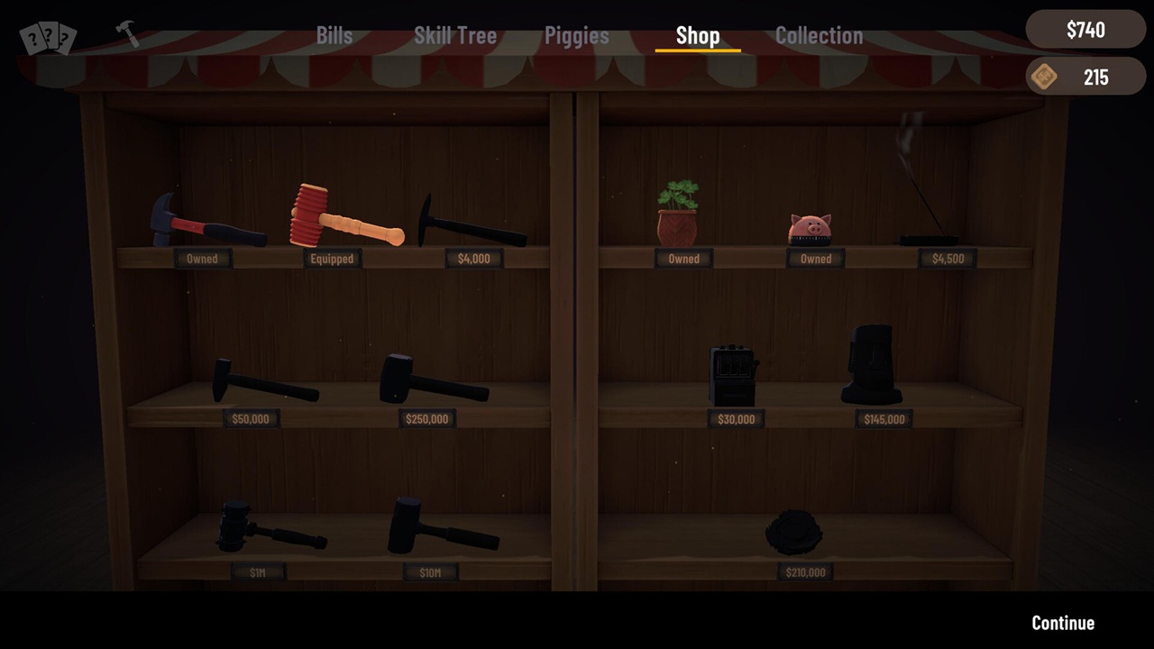 Bills Must Be Paid screenshot 2