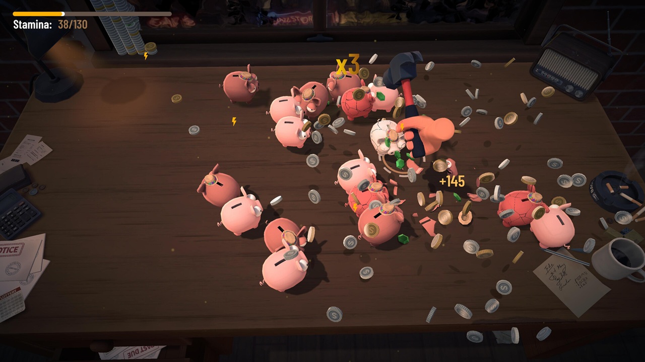 Bills Must Be Paid screenshot 1