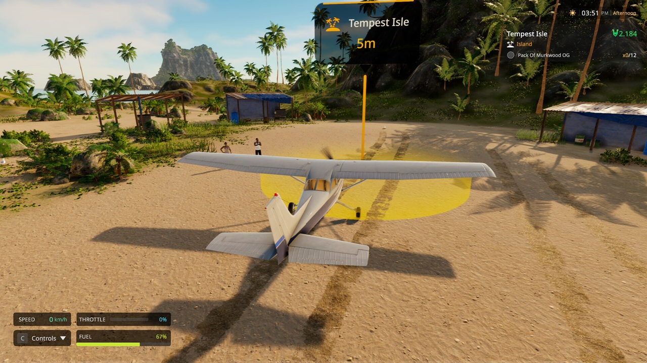 Dirty Business screenshot 4