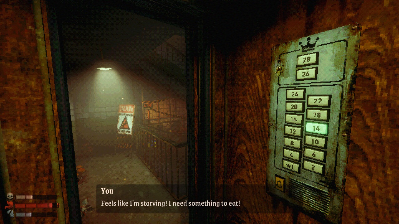 MOLDRISE screenshot 3
