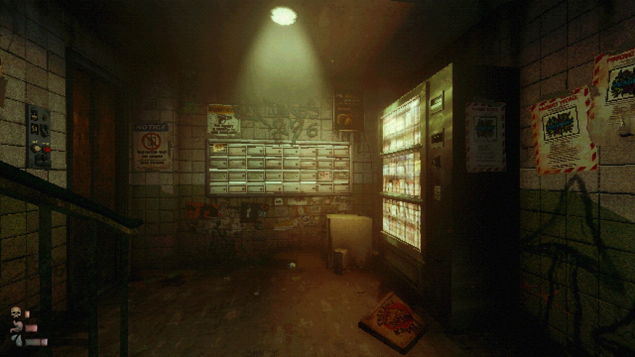 MOLDRISE screenshot 4