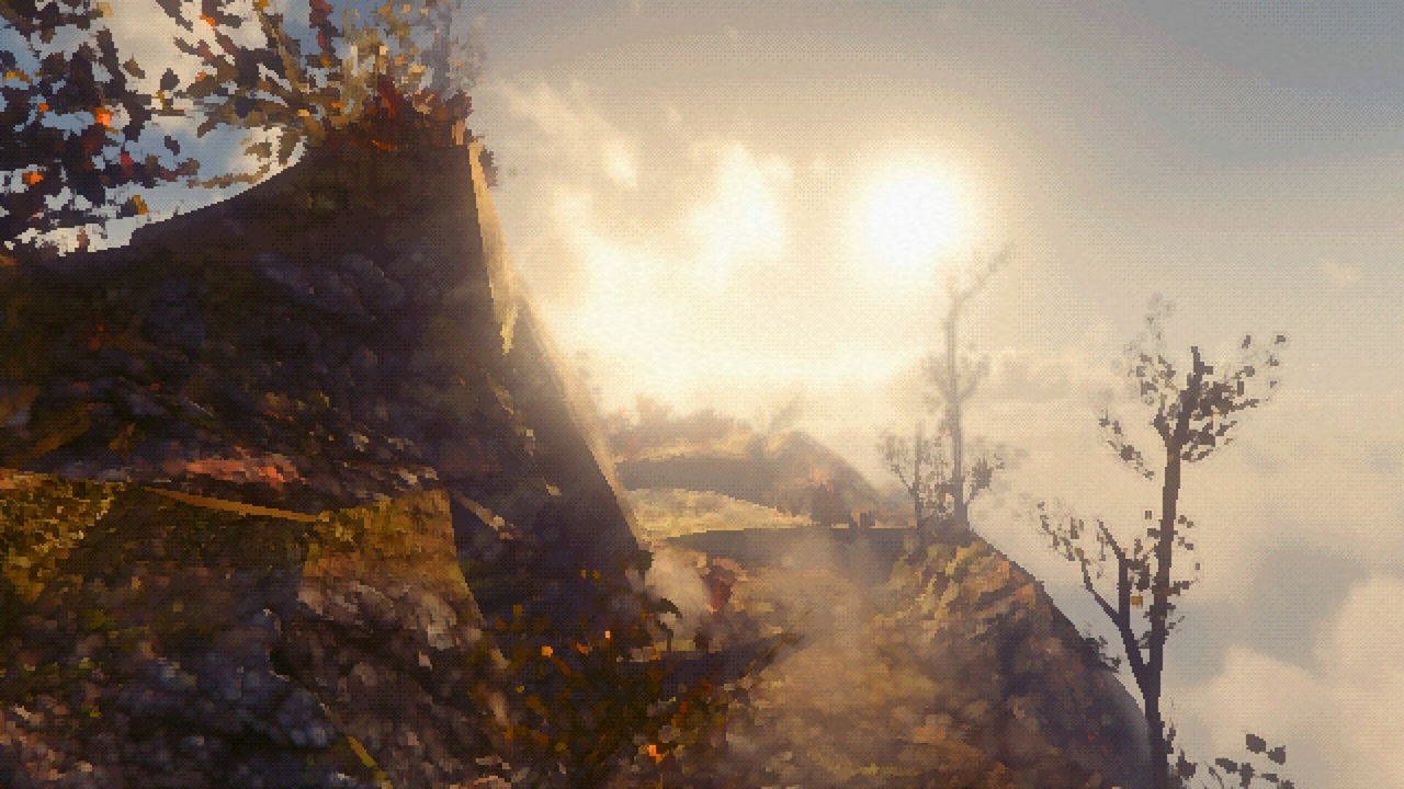 MOLDRISE screenshot 2