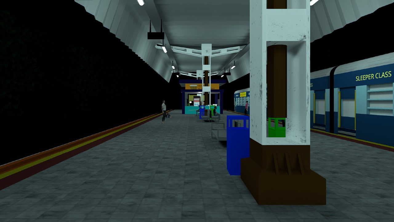 Railway Chai Wala screenshot 4
