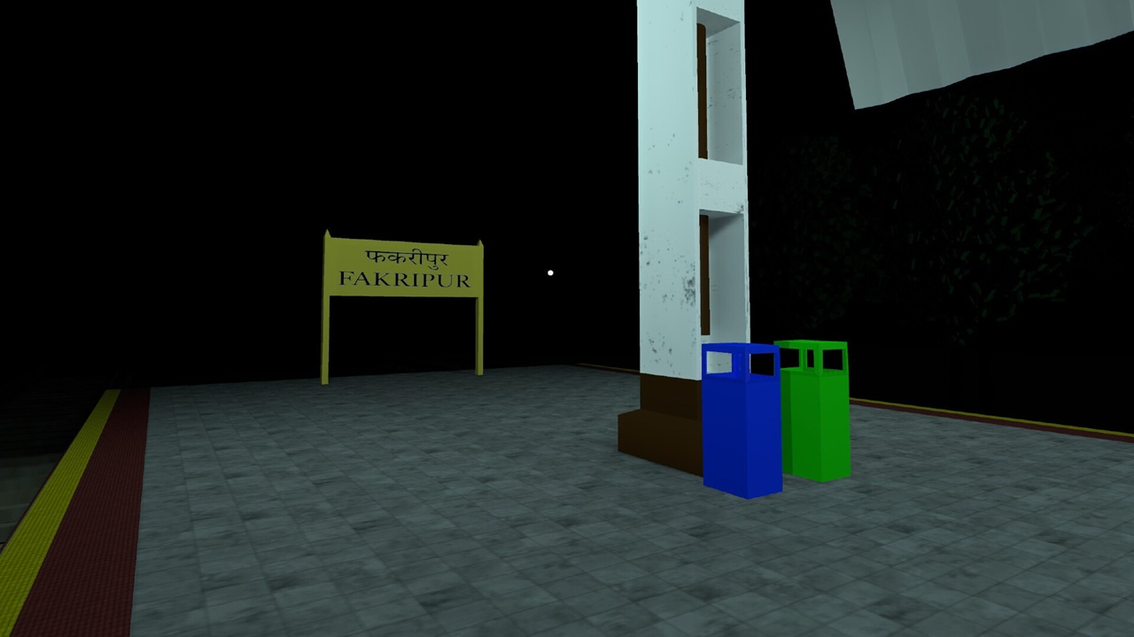 Railway Chai Wala screenshot 2