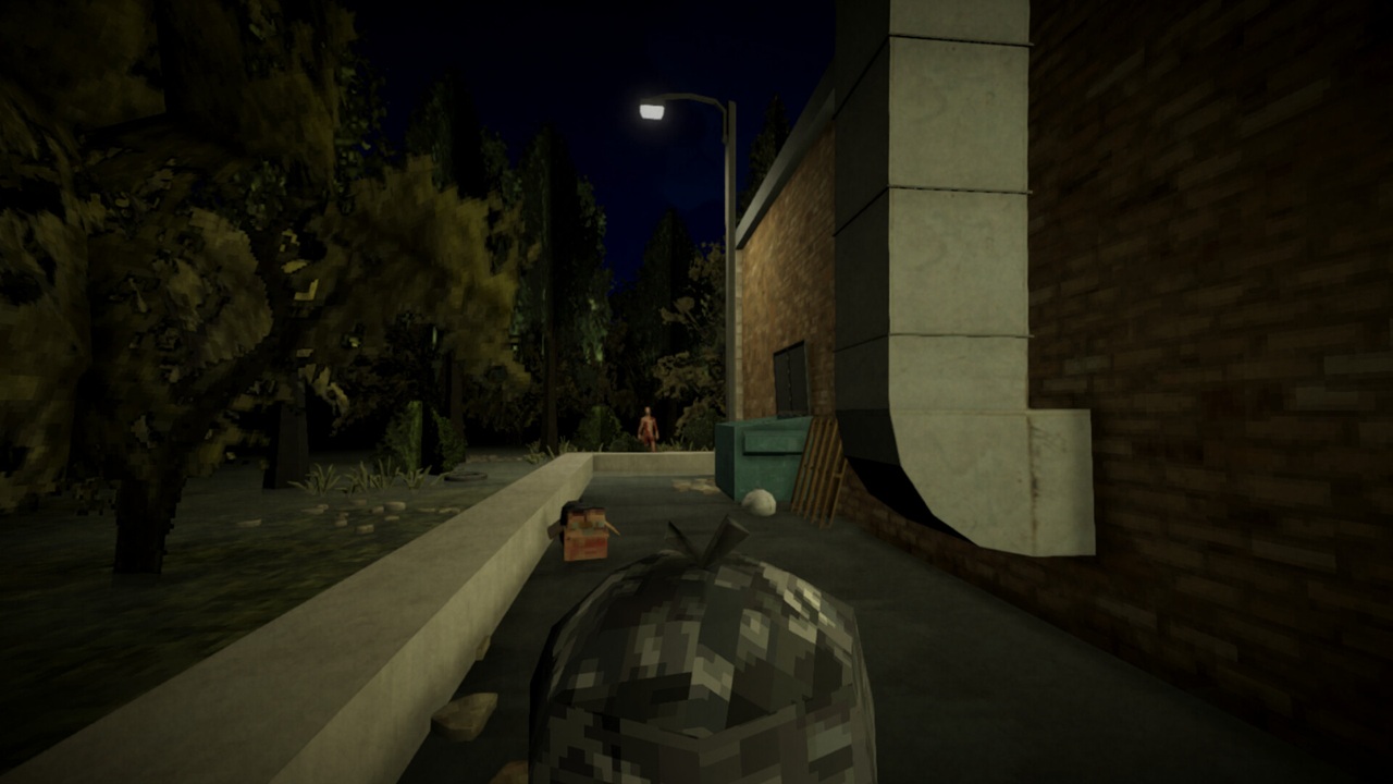 Shift At Midnight screenshot 4
