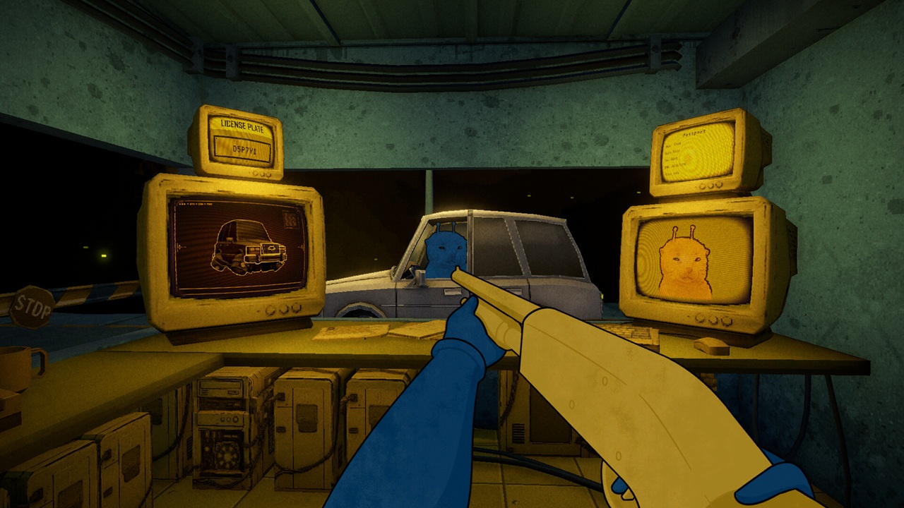 XenoFeels screenshot 2