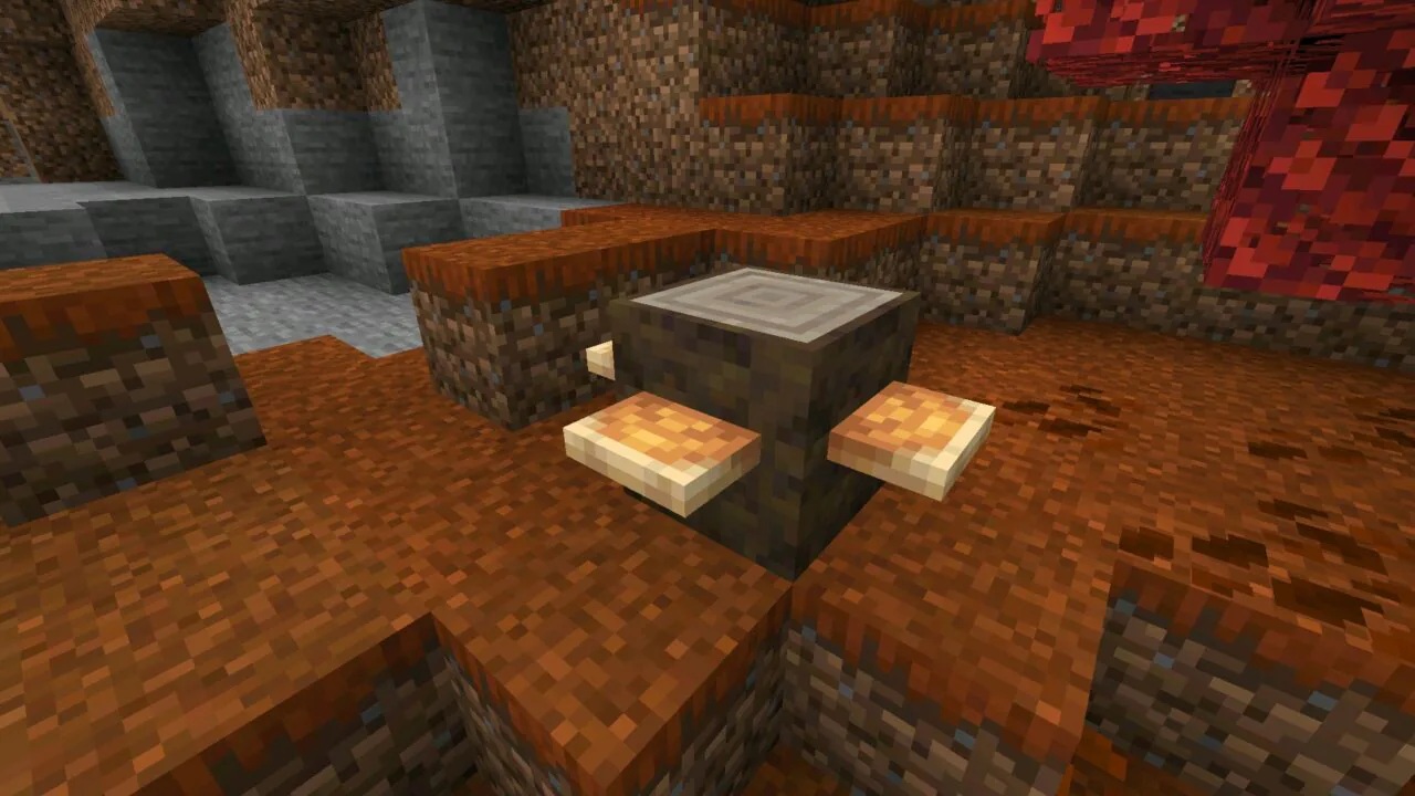 Minecraft PE 1.26.50.20 screenshot 4