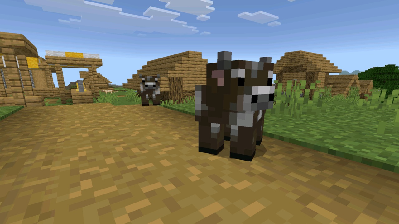 Minecraft PE 1.26.50.20 screenshot