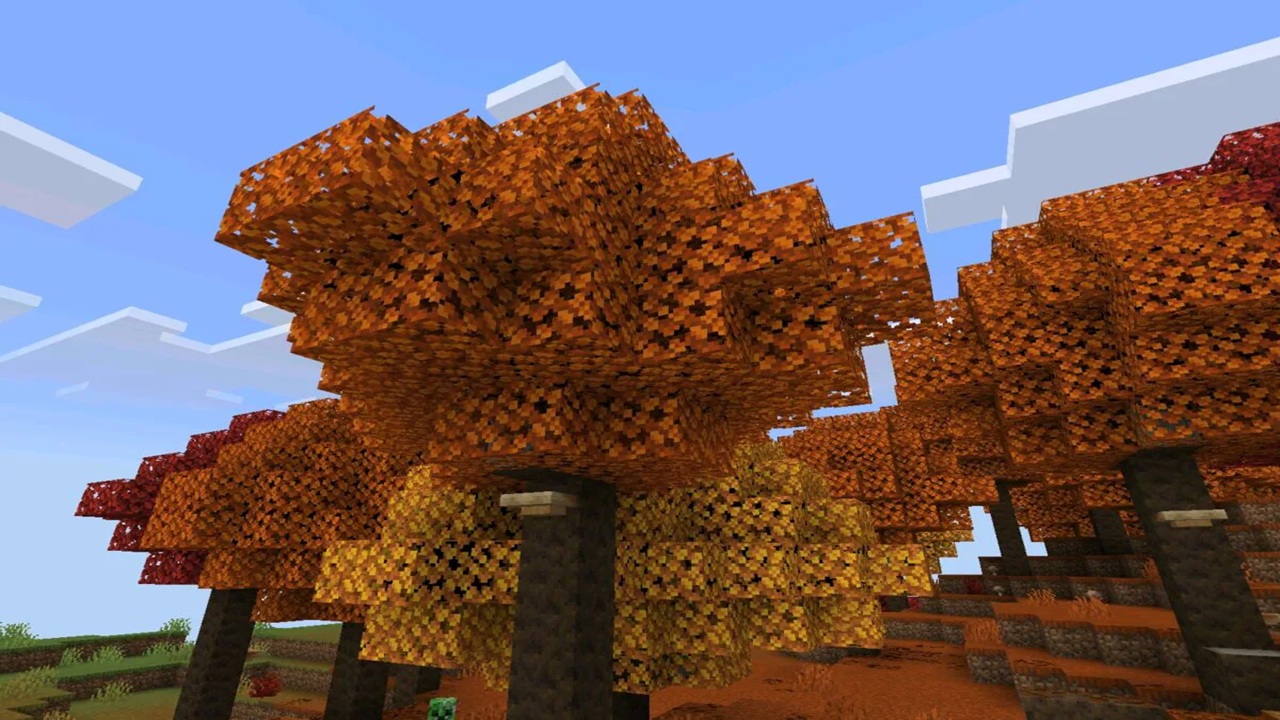 Minecraft PE 1.26.50.20 screenshot 3