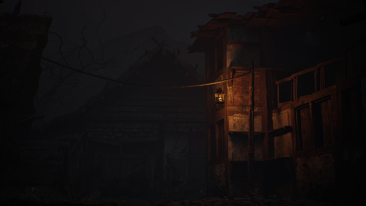 Bhangarh: The Untold Story screenshot 3