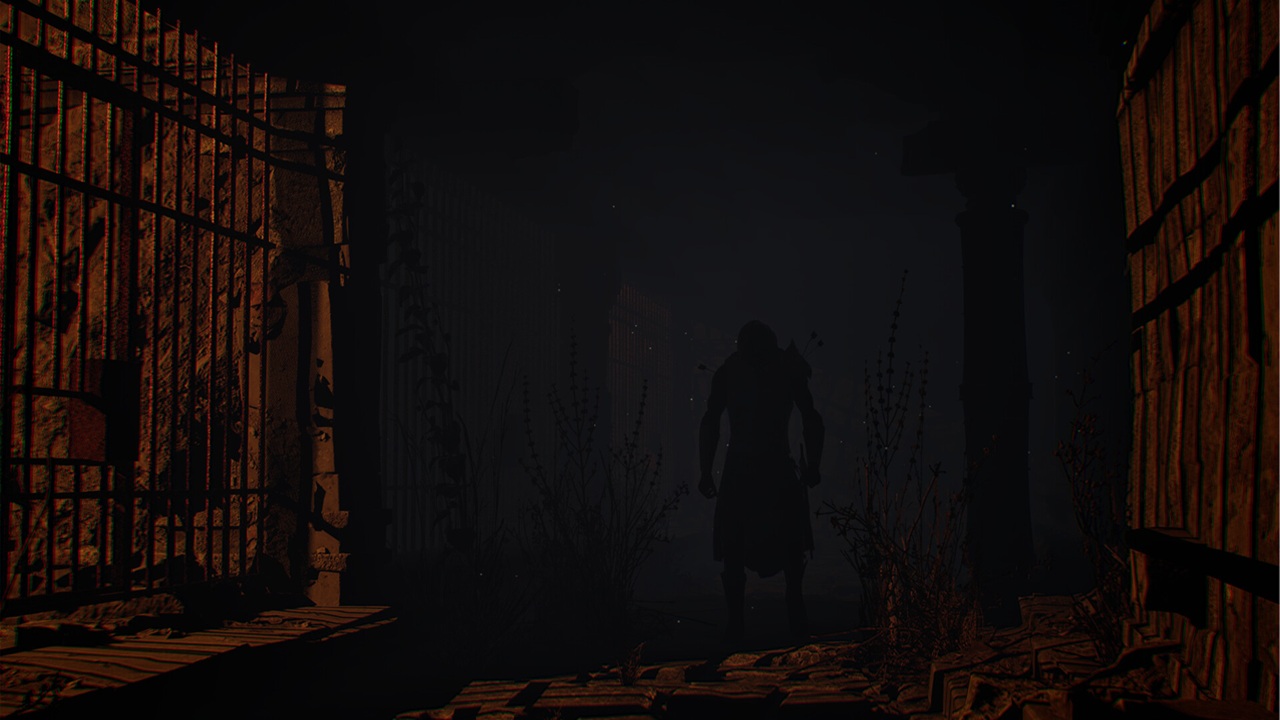 Bhangarh: The Untold Story screenshot 4