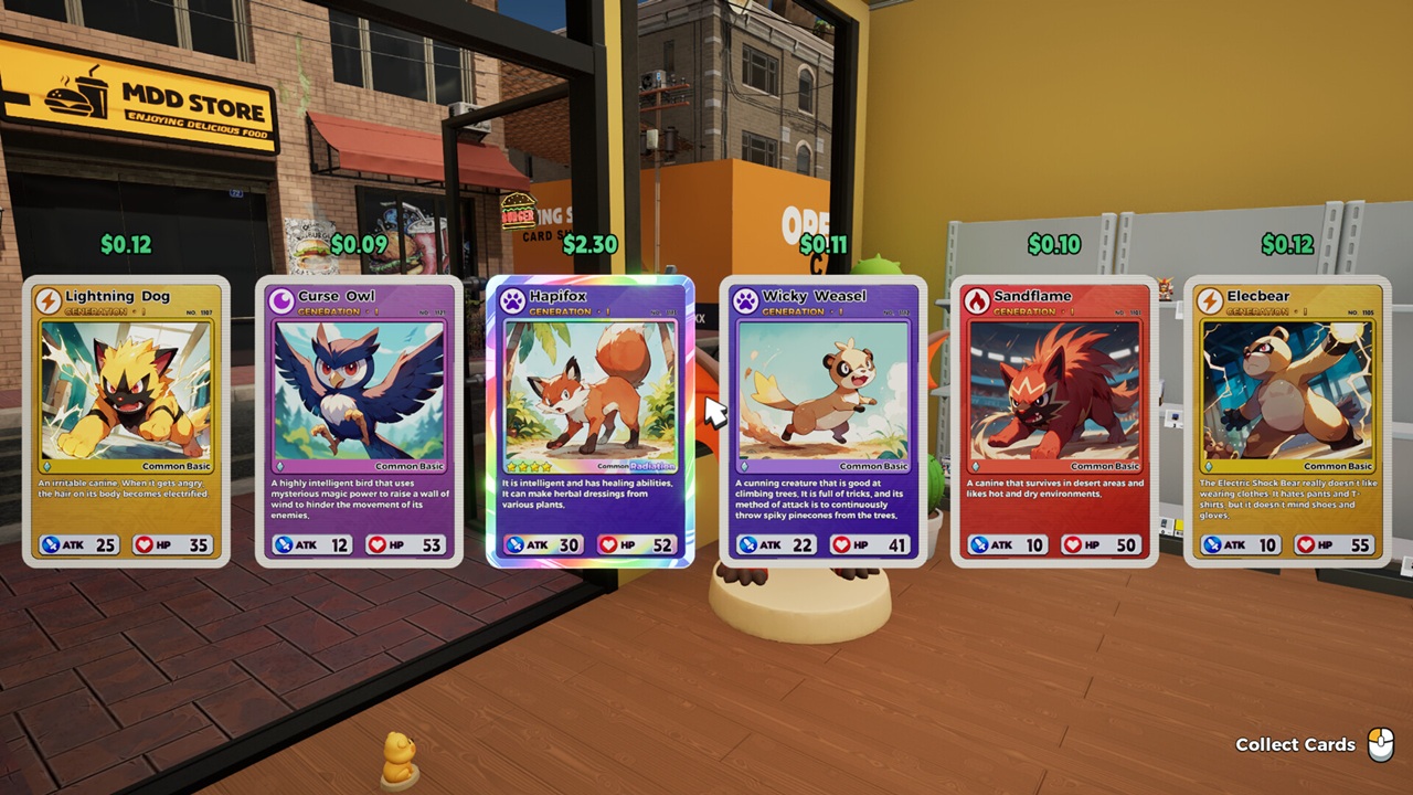 Card Shop Simulator Multiplayer screenshot 2