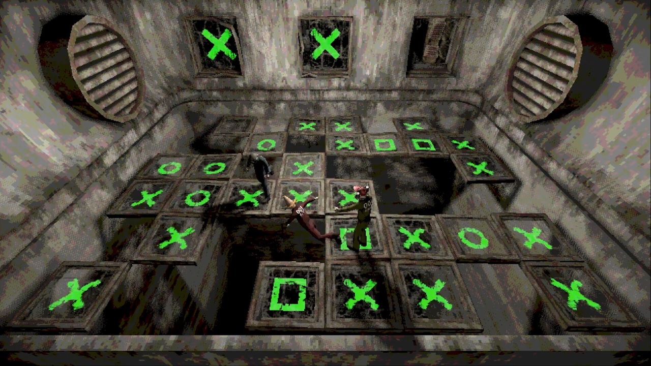 Machine Party screenshot 1