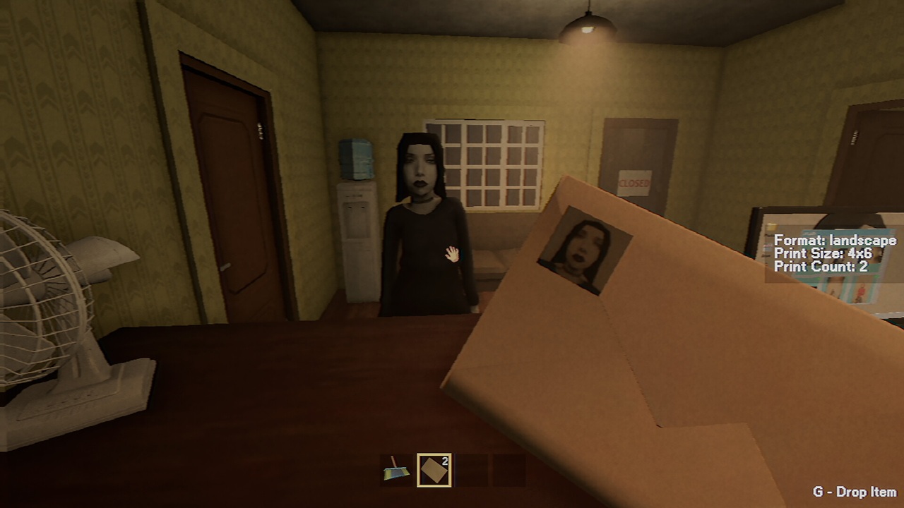 Photomaly screenshot 1