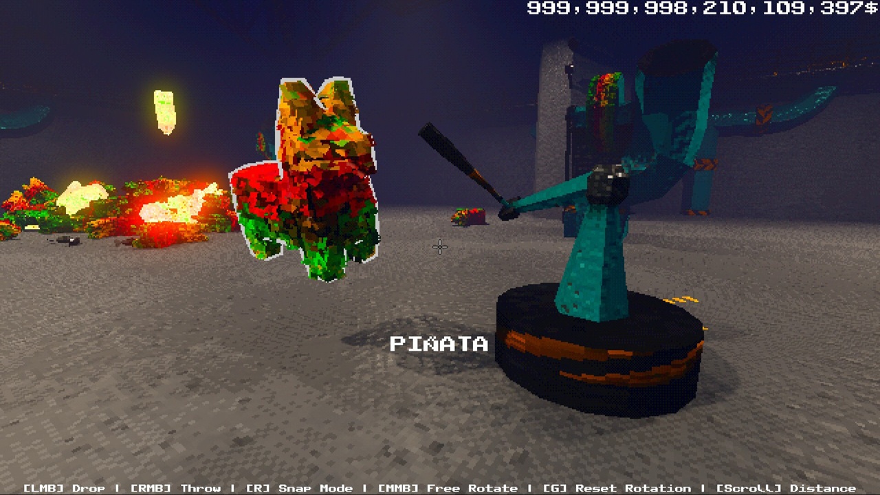 Project P.I.T.T. screenshot 3