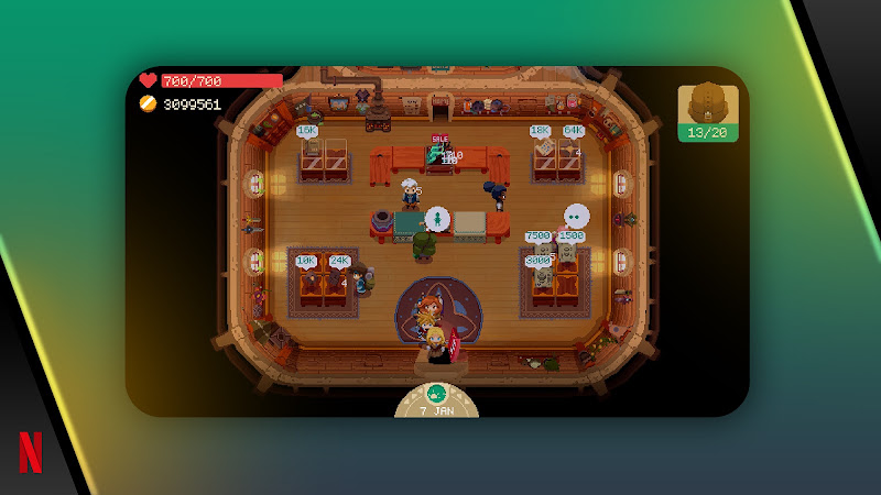 Moonlighter screenshot 4