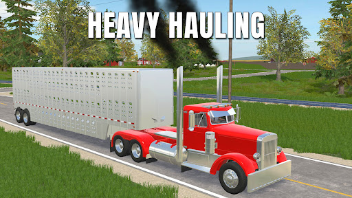 American Farming 2 screenshot 3