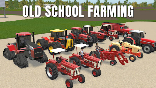 American Farming 2 screenshot 4