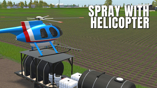 American Farming 2 screenshot 5