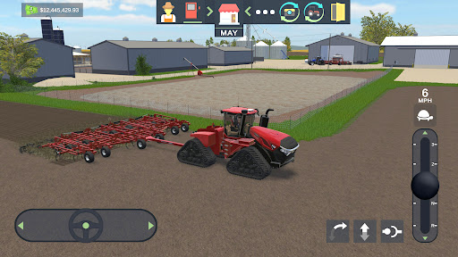 American Farming 2 screenshot 7