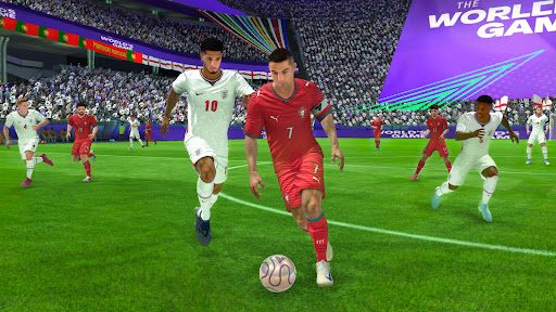 EA Sports FC 26 screenshot 1