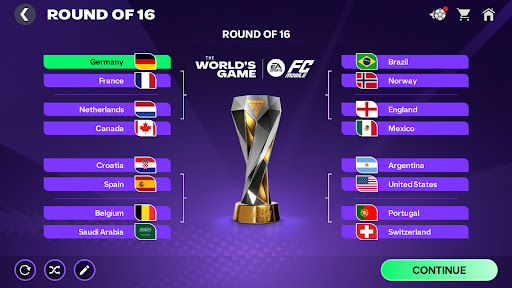 EA Sports FC 26 screenshot 2