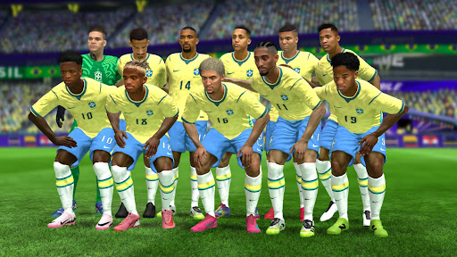 EA Sports FC 26 screenshot 4