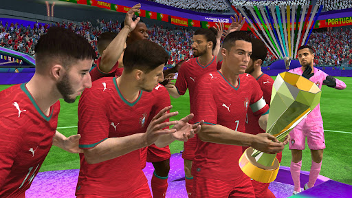EA Sports FC 26 screenshot 6