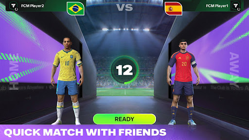 EA Sports FC 26 screenshot 7