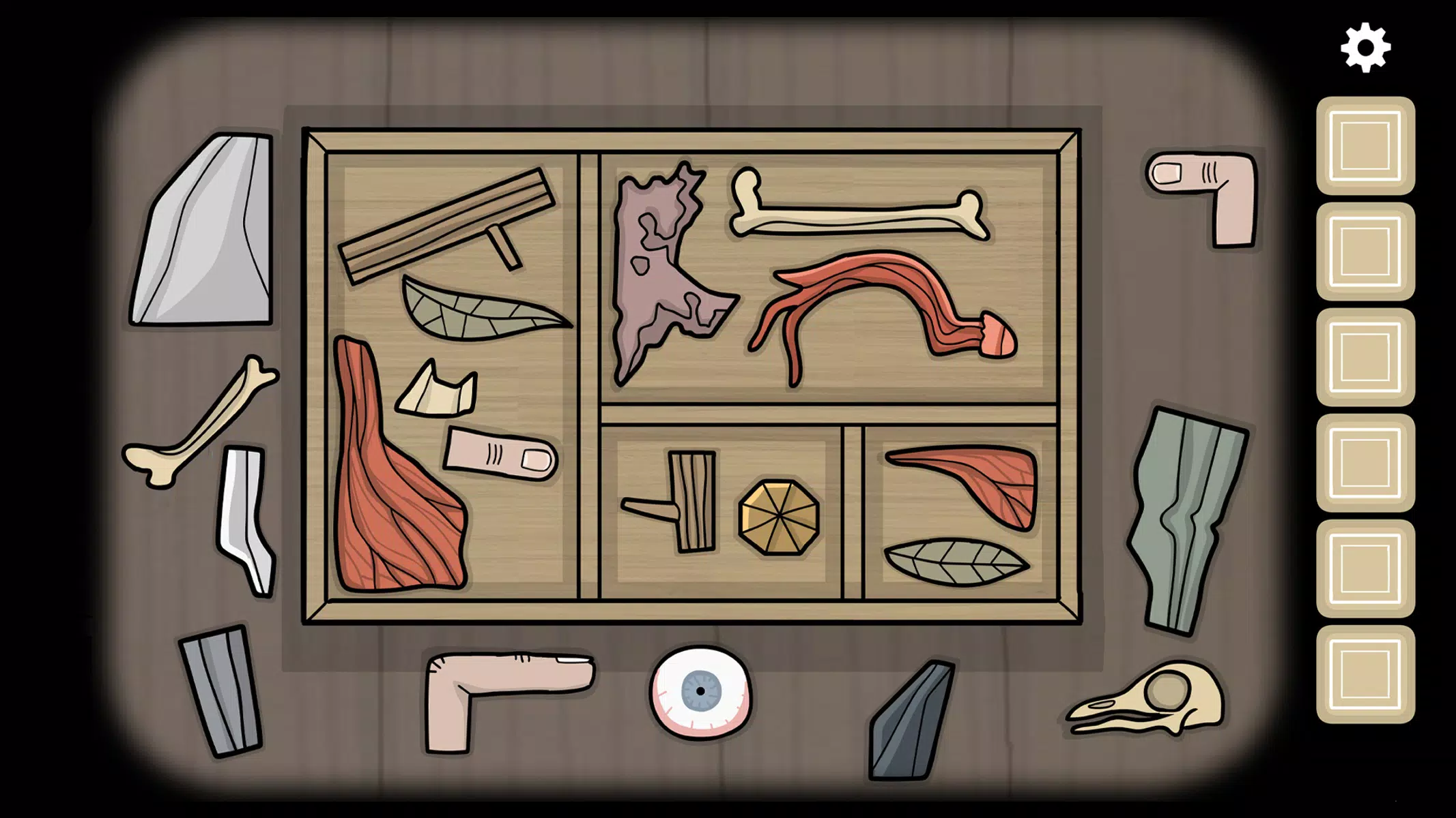 Servant of the Lake screenshot 5
