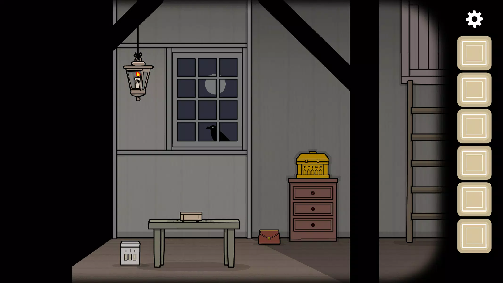 Servant of the Lake screenshot 7