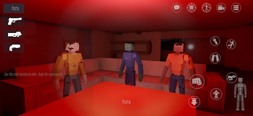 GoreBox 27 screenshot 1