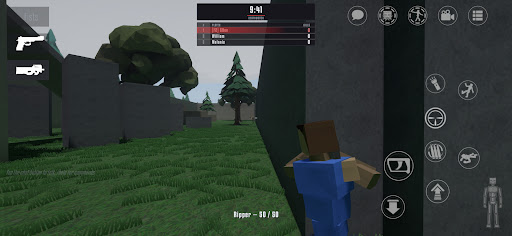 GoreBox 27 screenshot 2