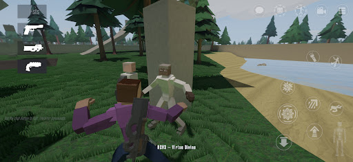 GoreBox 27 screenshot 4