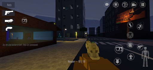 GoreBox 27 screenshot 5