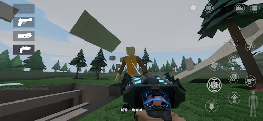 GoreBox 27 screenshot 6