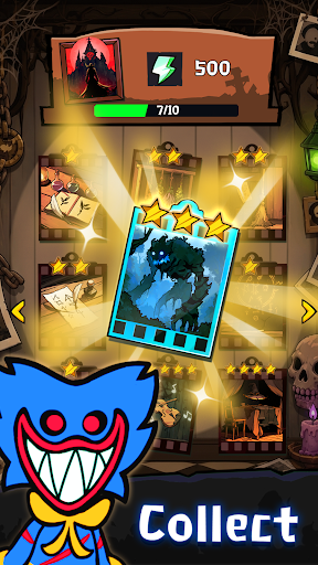 Grim Arcade: Treasure Raid screenshot 6