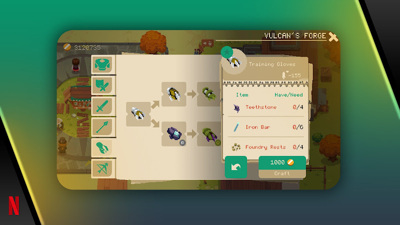 Moonlighter screenshot 5
