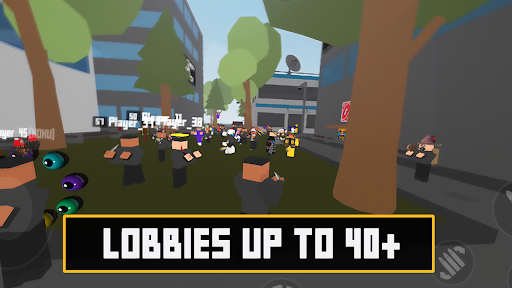 Krunker screenshot 1