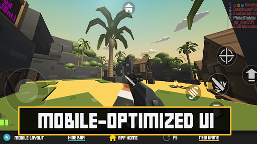Krunker screenshot 2