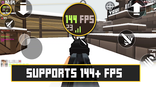 Krunker screenshot 5