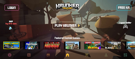 Krunker screenshot 6